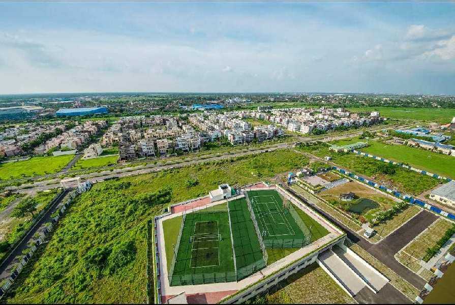 2 BHK, JOYVILLE , At SALAP
