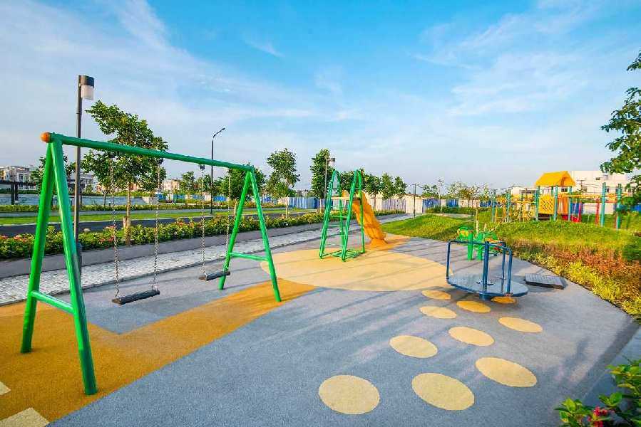 3 BHK , JOYVILLE At SALAP Junction