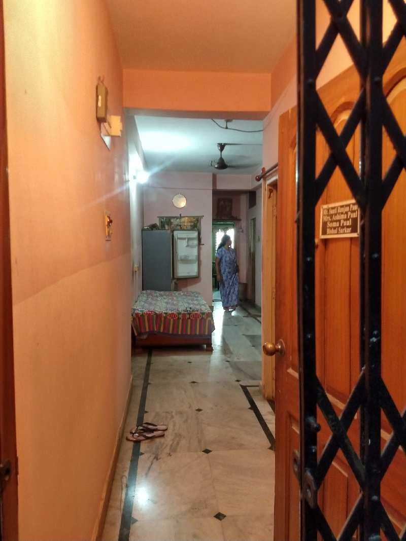 Gopal Kunj - 3 BHK Baguiati, Kolkata