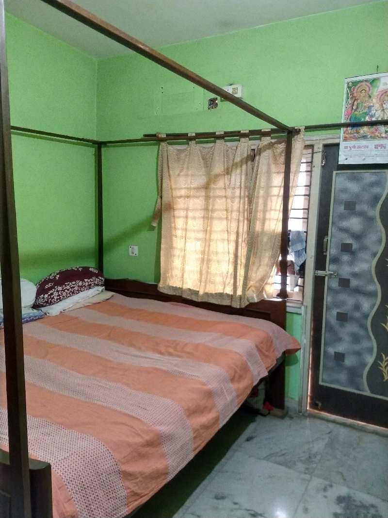 Gopal Kunj - 3 BHK Baguiati, Kolkata