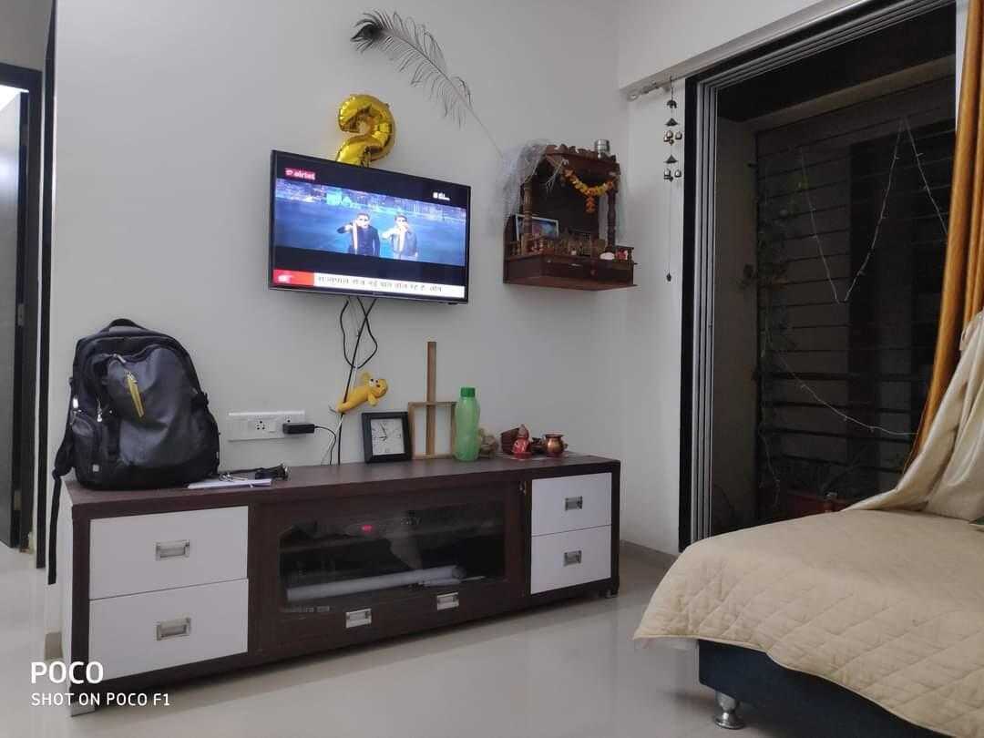 1 Bhk A65vailable For Sale