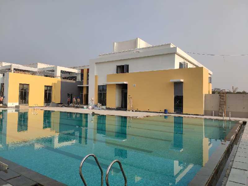 3 BHK Flats & Apartments For Sale In Santragachi, Howrah (670 Sq.ft.)