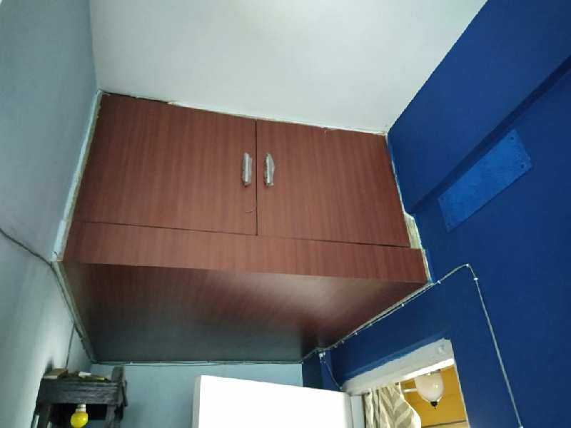2 BHK Flats & Apartments For Sale In Golf Green, Kolkata (1000 Sq.ft.)
