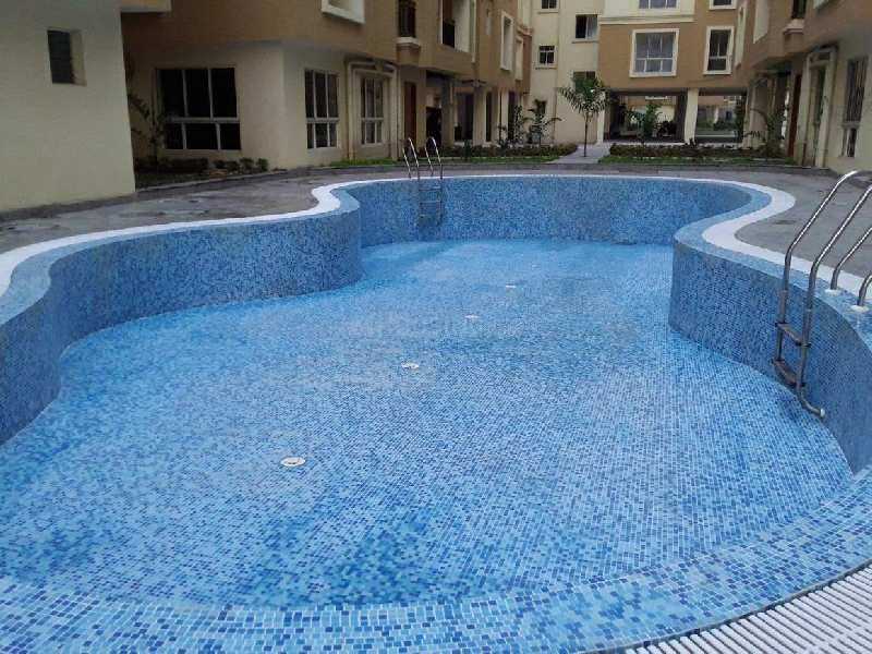 Dream Palazzo 4 BHK Flats & Apartments For Sale In Rajarhat, Kolkata (1990 Sq.ft.)