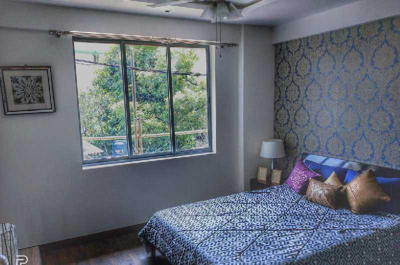 3 BHK Flats & Apartments For Sale In New Town, Kolkata (1663 Sq.ft.) Jatragachi, New Town, Kolkata