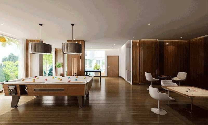 3 BHK Flats & Apartments For Sale In New Town, Kolkata (1663 Sq.ft.) Jatragachi, New Town, Kolkata