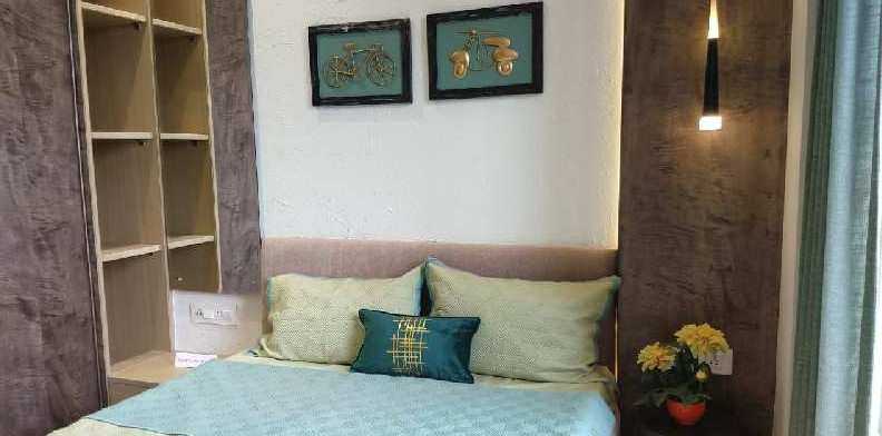 Southern Vista - 4 BHK Individual Houses / Villas For Sale In E M Bypass, Kolkata (2001 Sq.ft.)