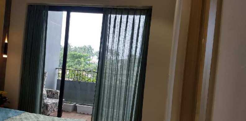 Southern Vista - 4 BHK Individual Houses / Villas For Sale In E M Bypass, Kolkata (2001 Sq.ft.)