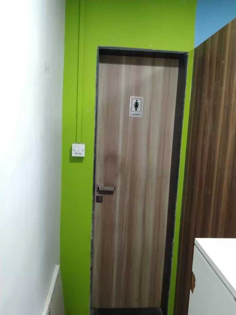 Ready To Move Office Space In Wagle Estate