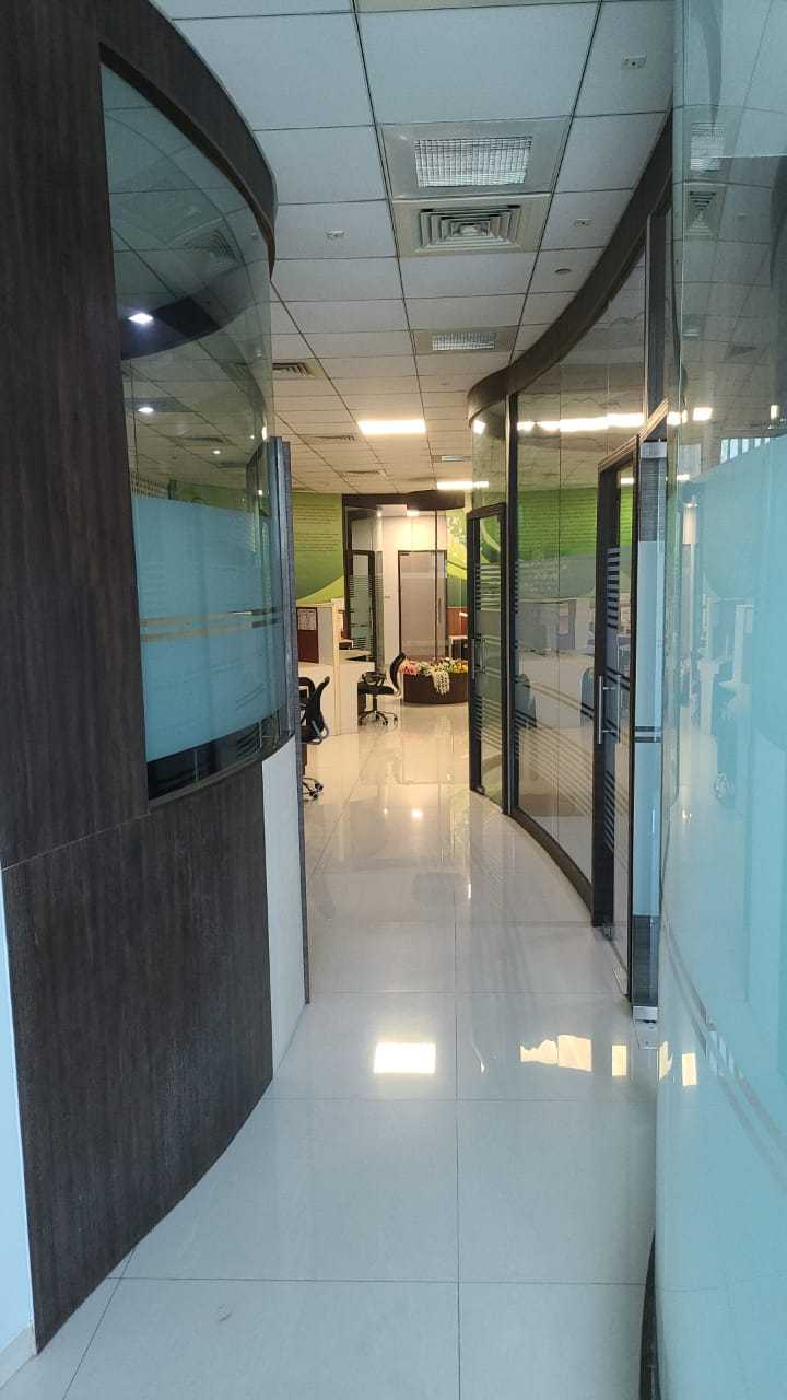 Ready To Move Office Space