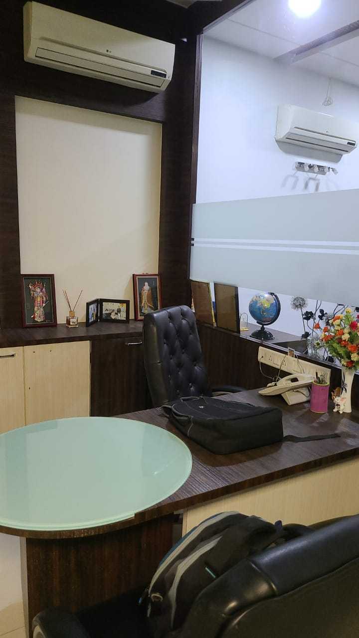 Ready To Move Office Space