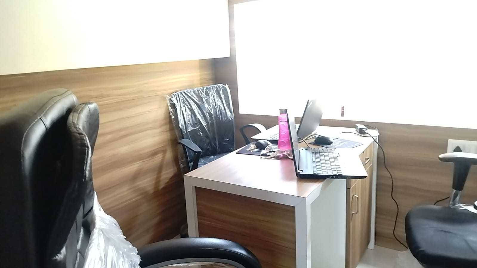 Fully Furnished Office Space For Rent