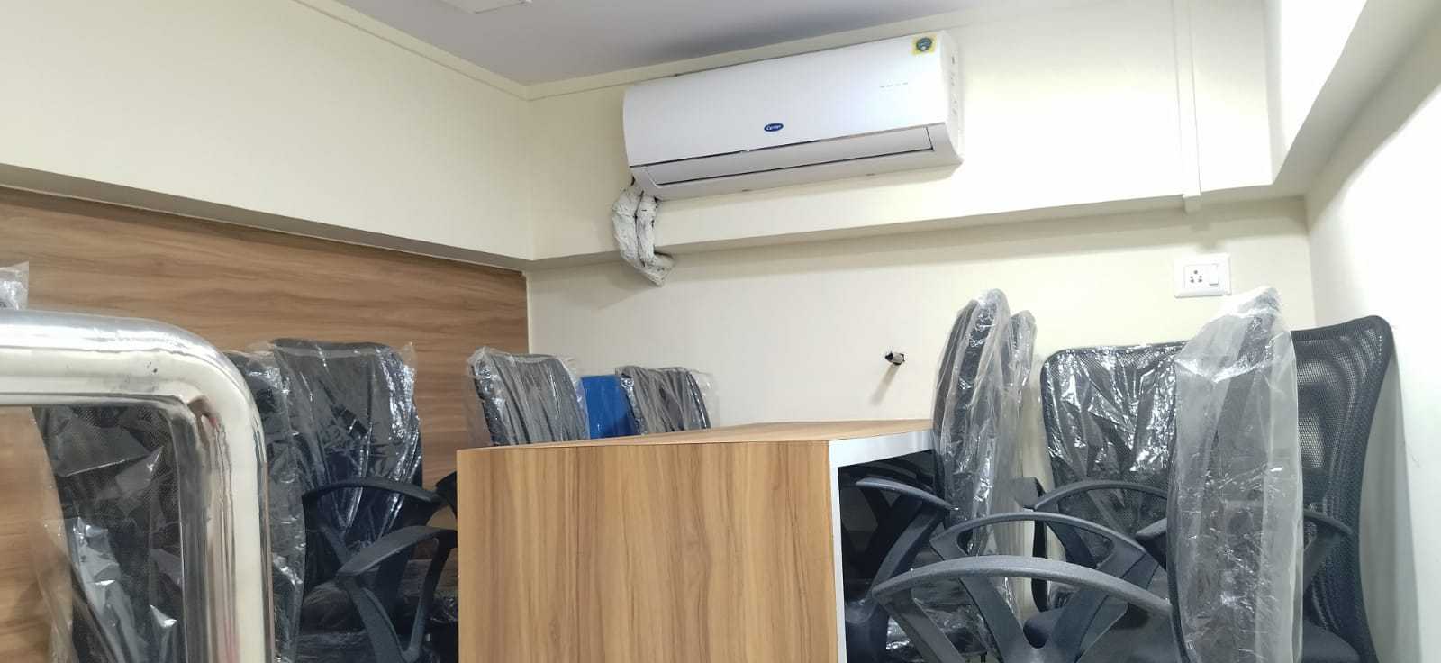 Fully Furnished Office Space For Rent