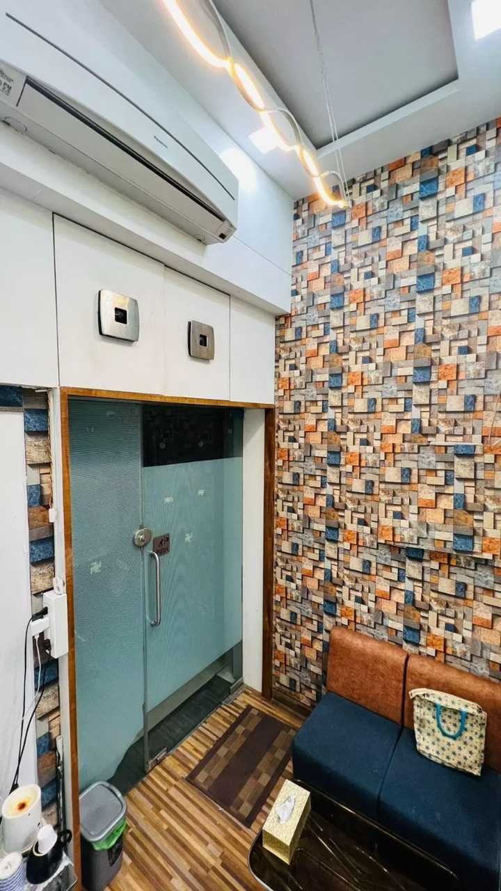 Fully Furnished Office Space For Rent