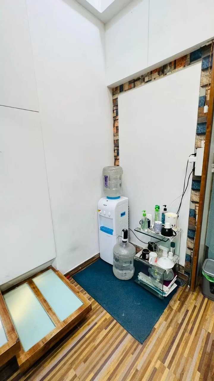 Fully Furnished Office Space For Rent