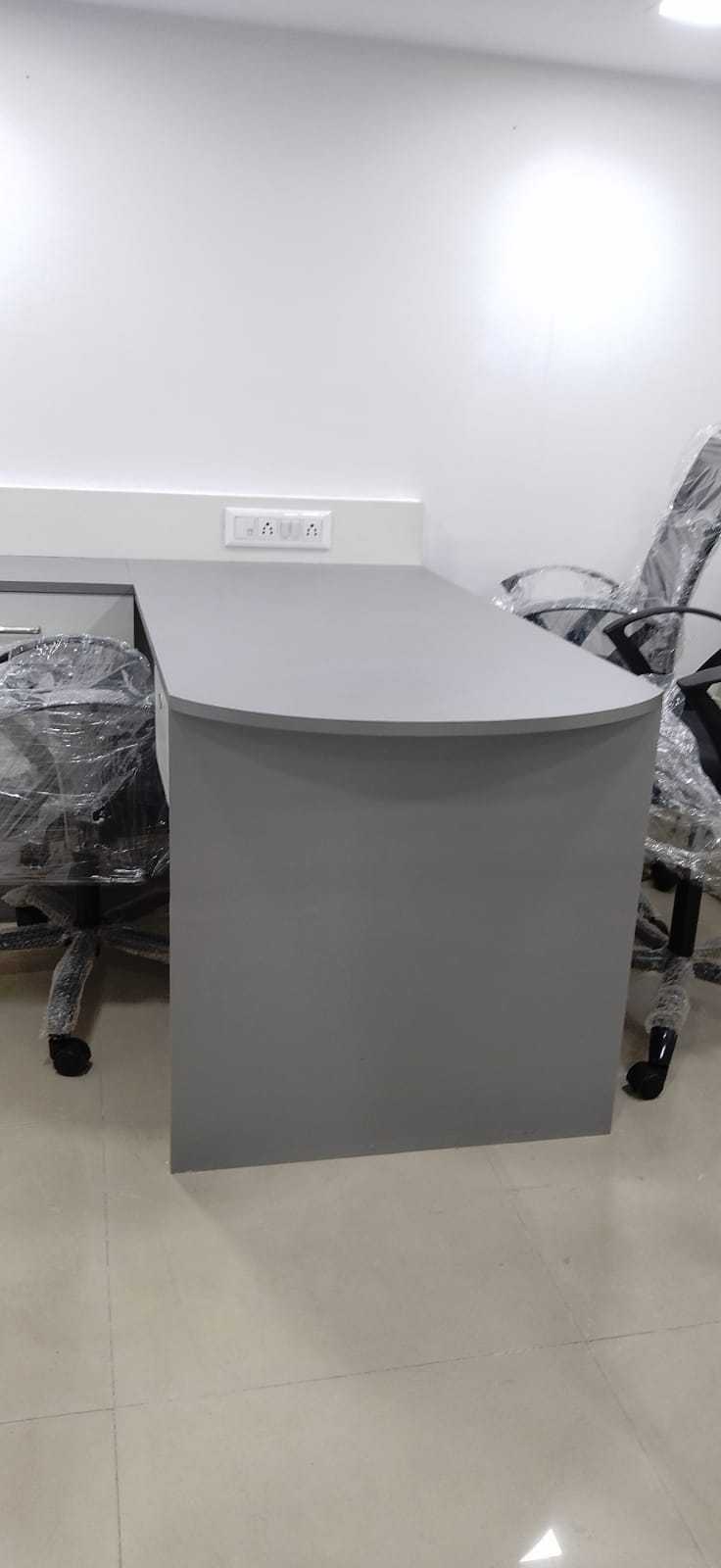Fully Furnished Office Space For Rent