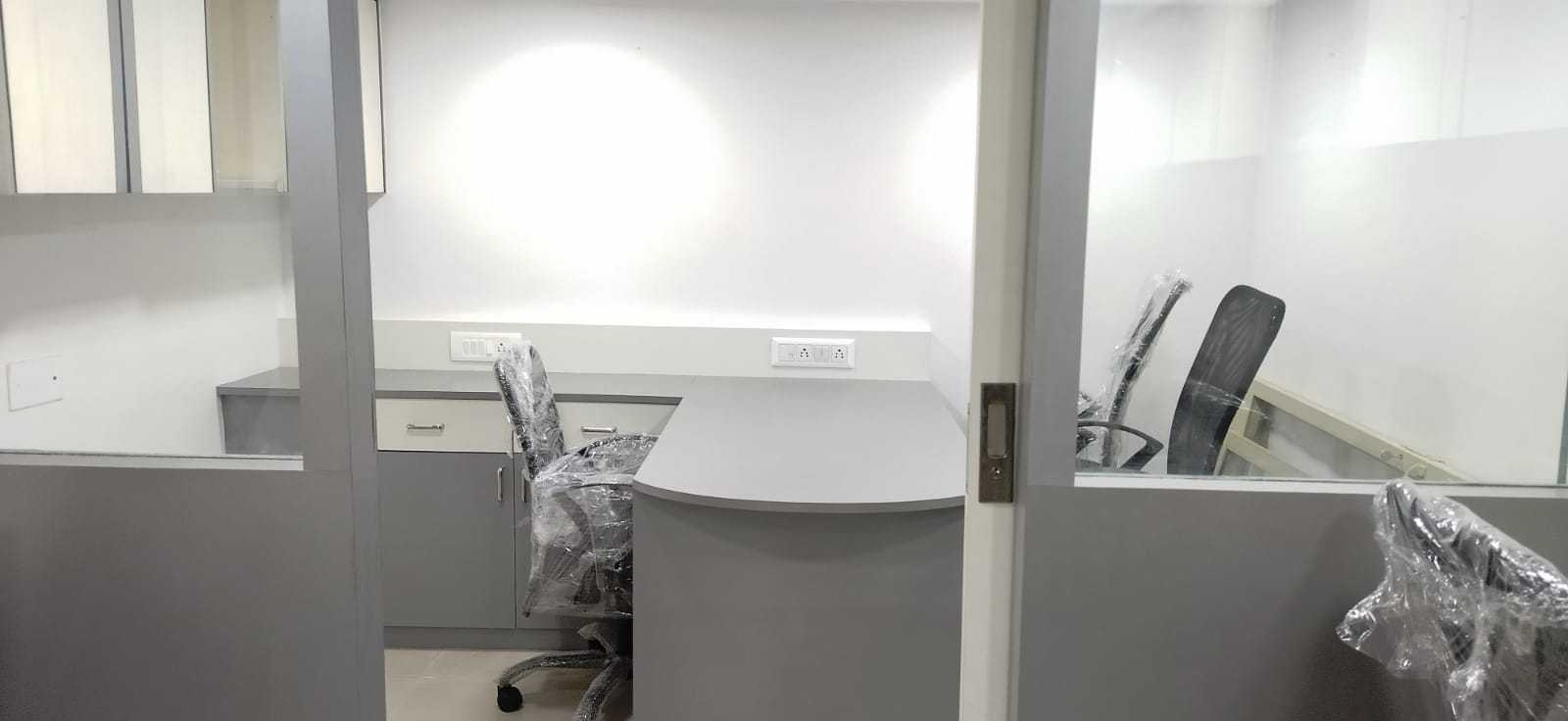 Fully Furnished Office Space For Rent