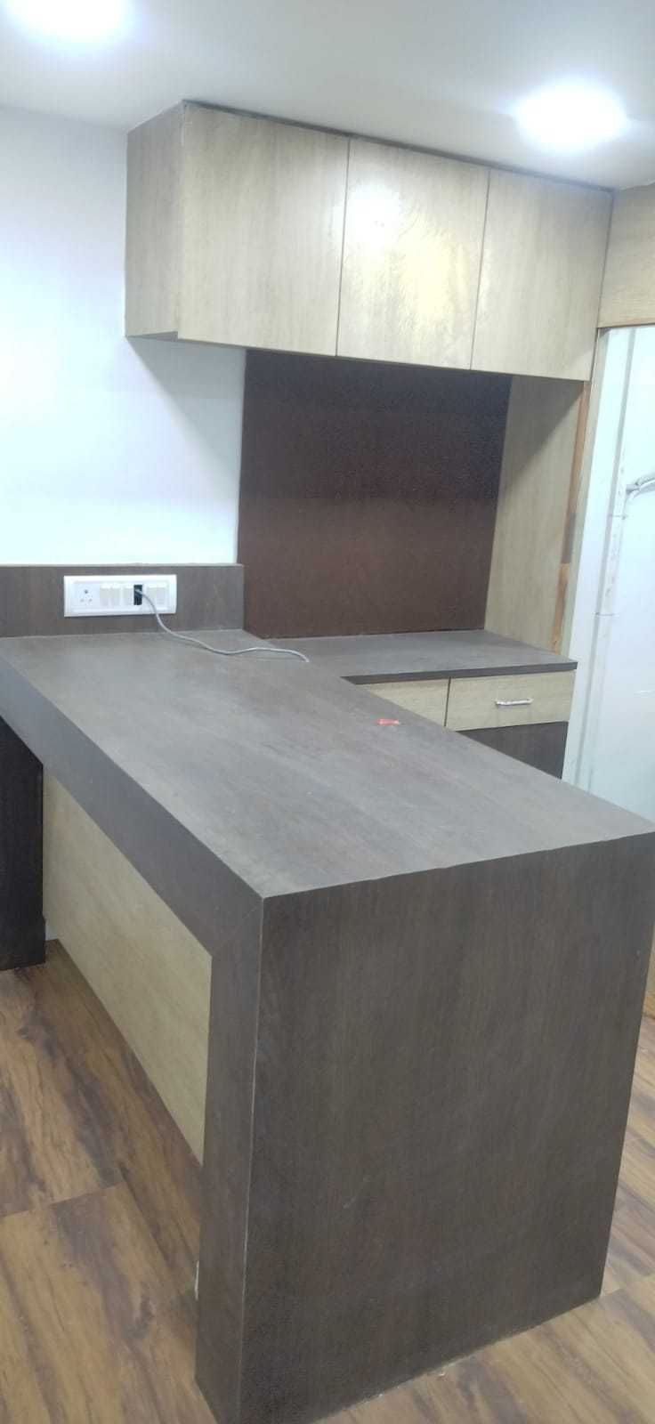 Fully Furnished Office Space For Rent