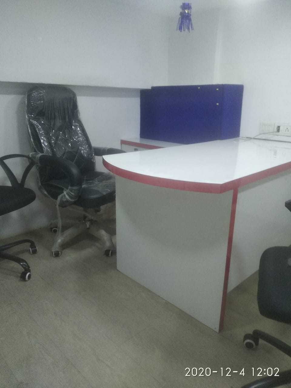 Ready To Move  Office Space