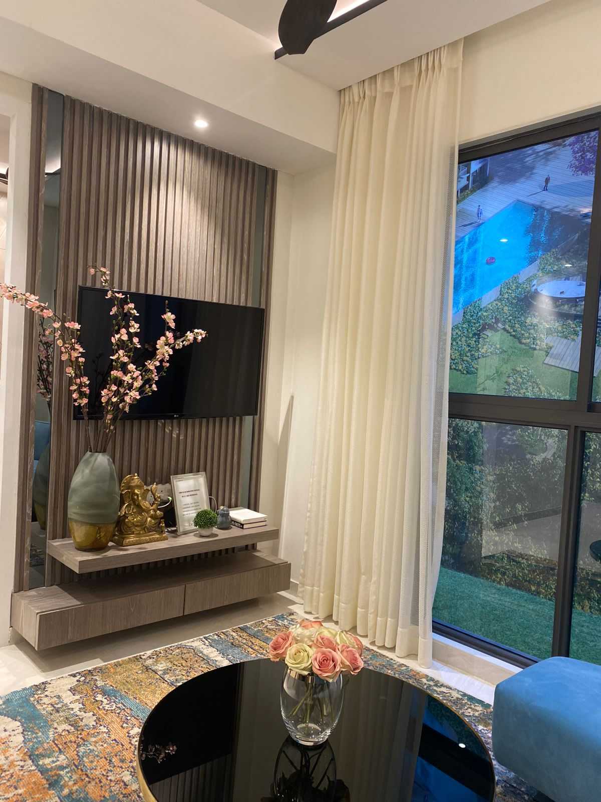 Lodha Crown Under Construction Possession ( Sep-2024)
