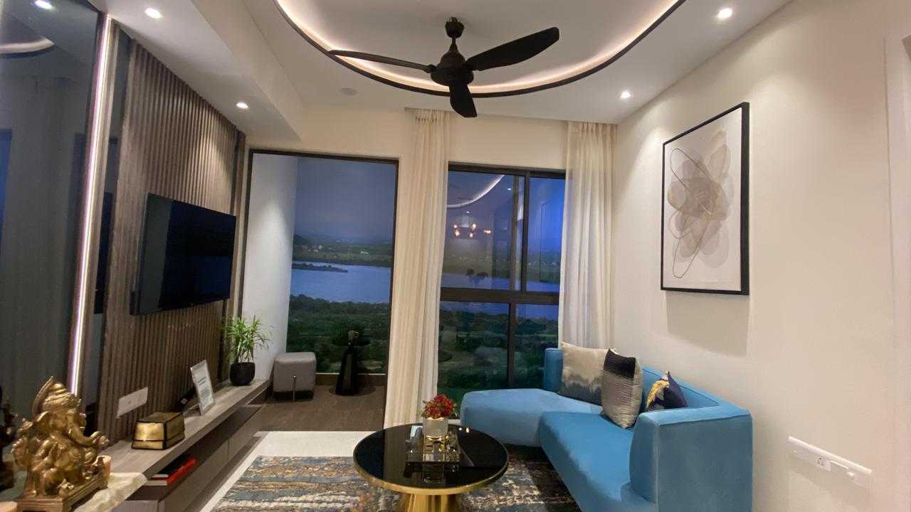 House Of Royals luxurious 2 BHK With Deck Flat Under Contraction Possession From July 2024