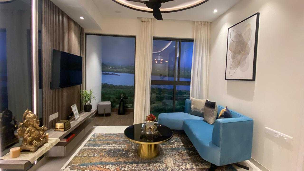 House Of Royals luxurious 2 BHK With Deck Flat Under Contraction Possession From July 2024