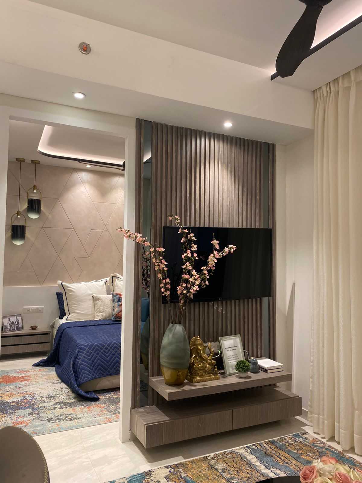 Lodha Crown Under Construction Possession ( Sep-2024)