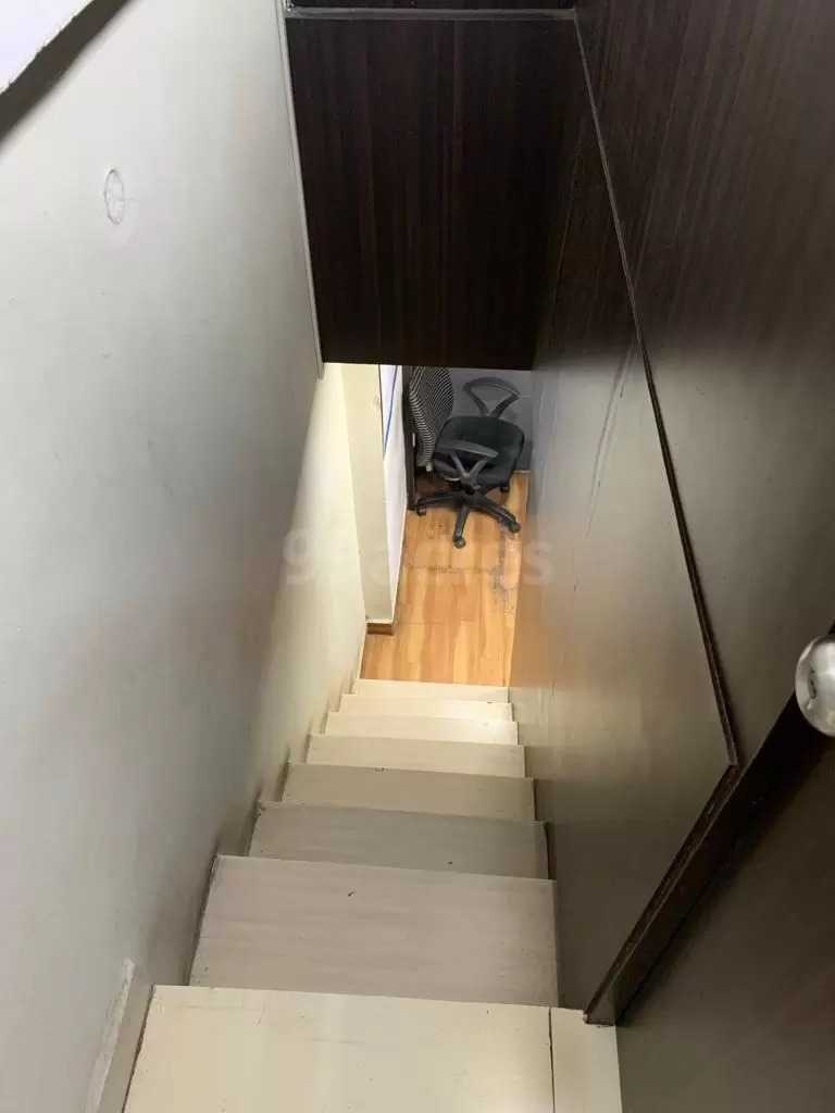 Fully Furnished Office For Rent