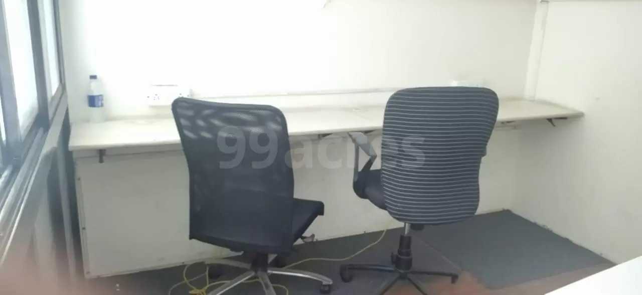 Fully Furnished Office Space