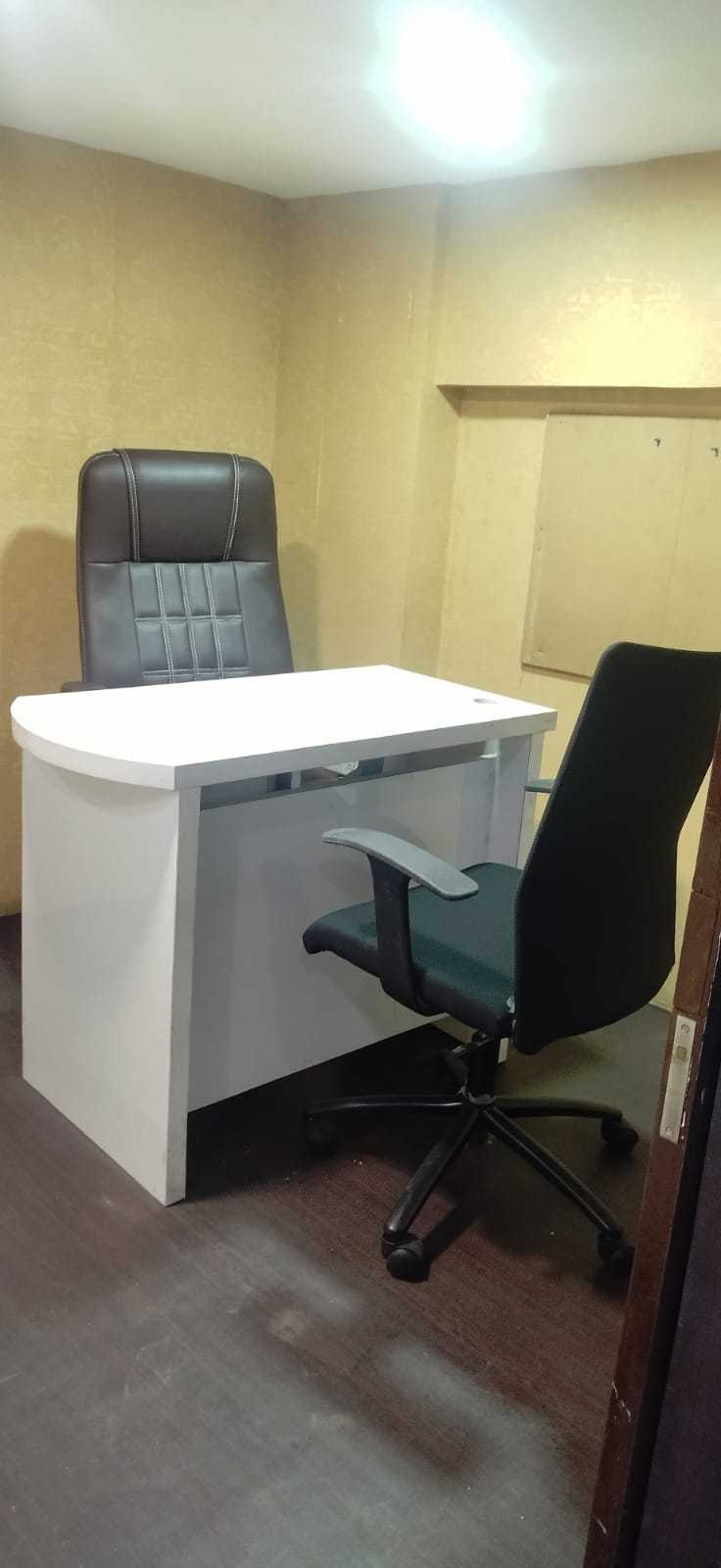 Fully Furnished Office Space For Rent