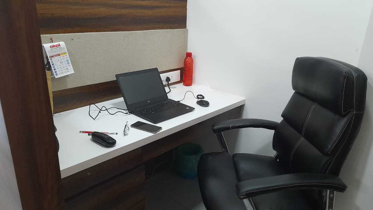Ready To Move Office Space In Wagle Estate