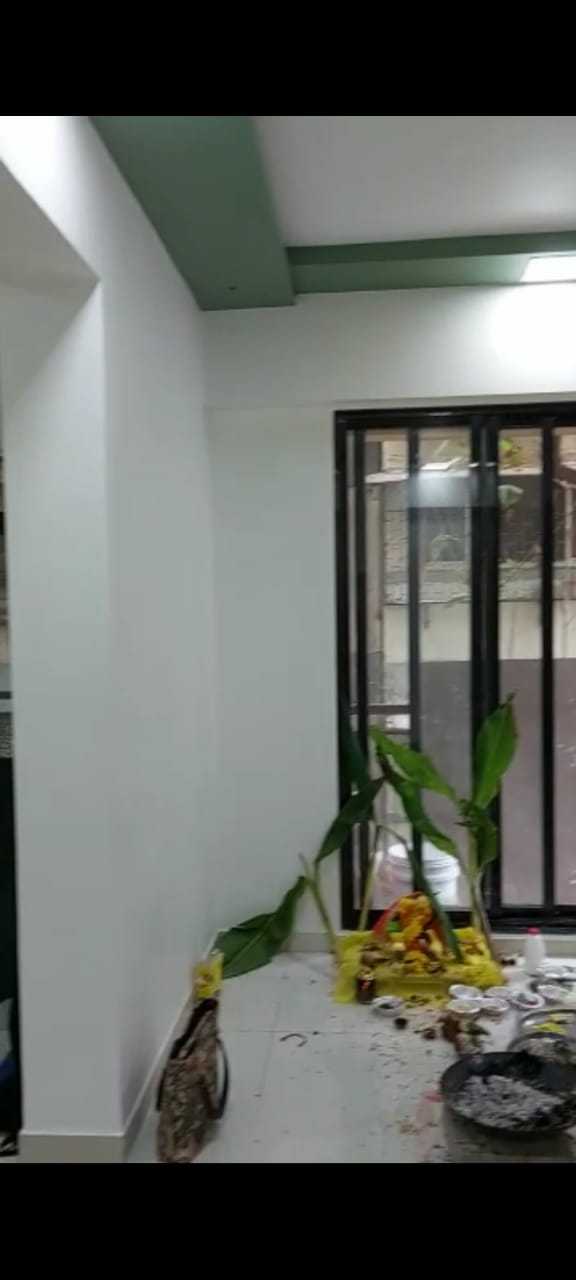 2 bhk Falt For Rent In Thane City Will Prime Location