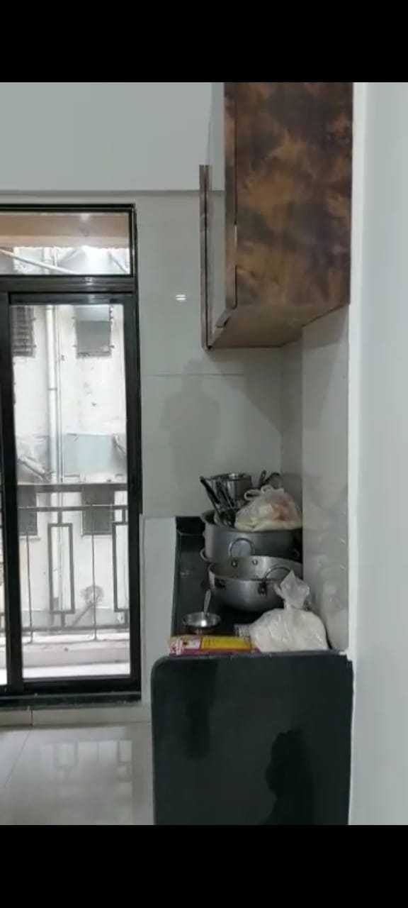 2 bhk Falt For Rent In Thane City Will Prime Location