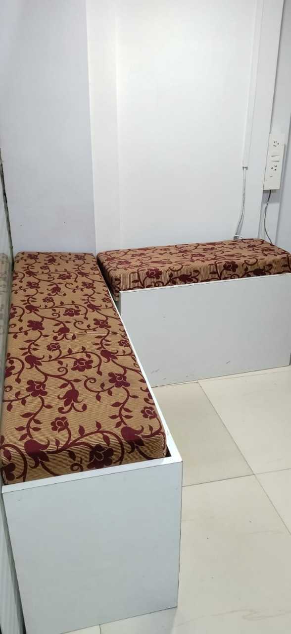 Fully Furnished Office Space For Rent