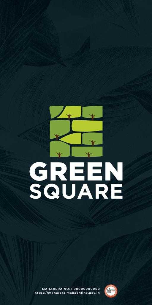 Green Square luxurious Flat Under Contraction Possession From March 2025