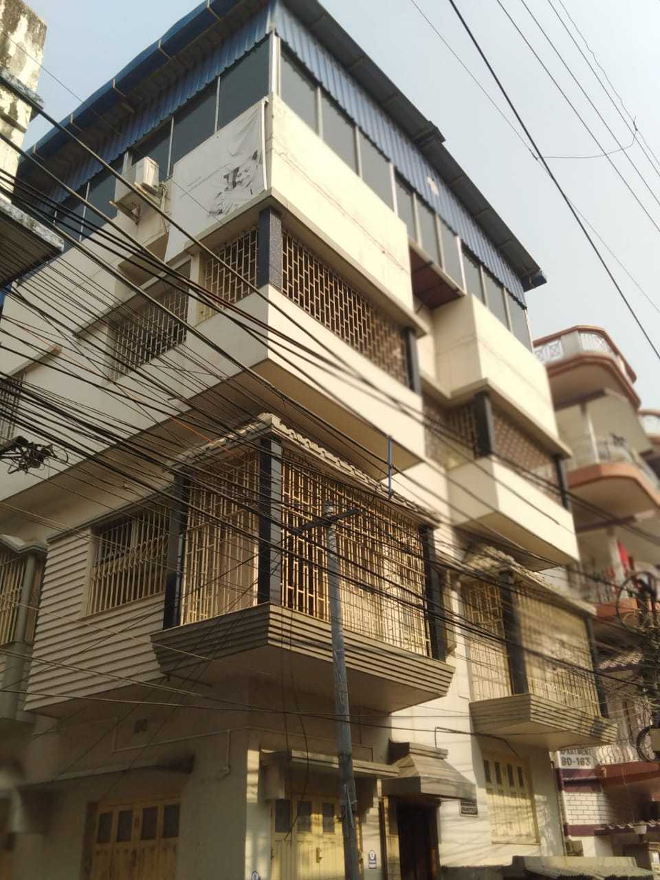 Full House Rent