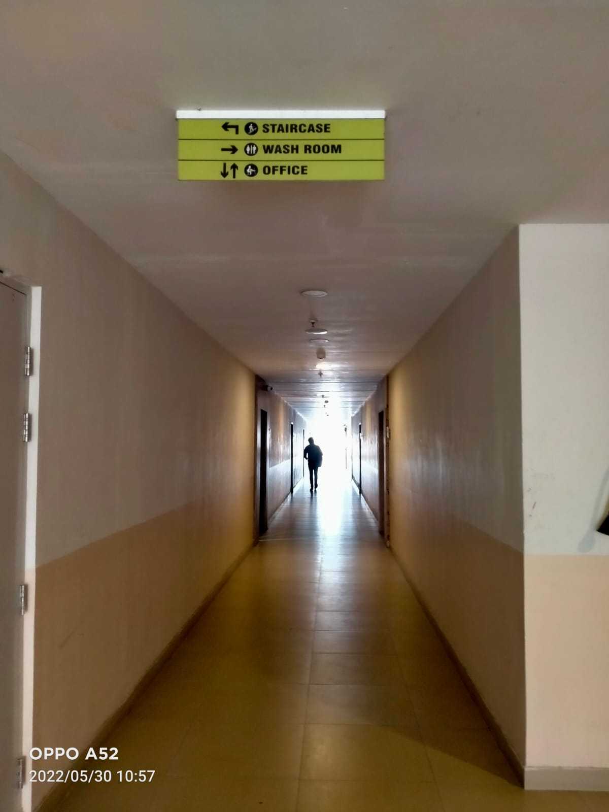 Office for rent