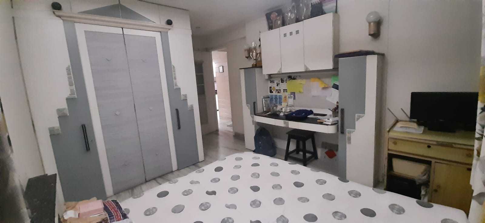 Available In 3 BHK Flat For Sale In Thane City Will Prime Location