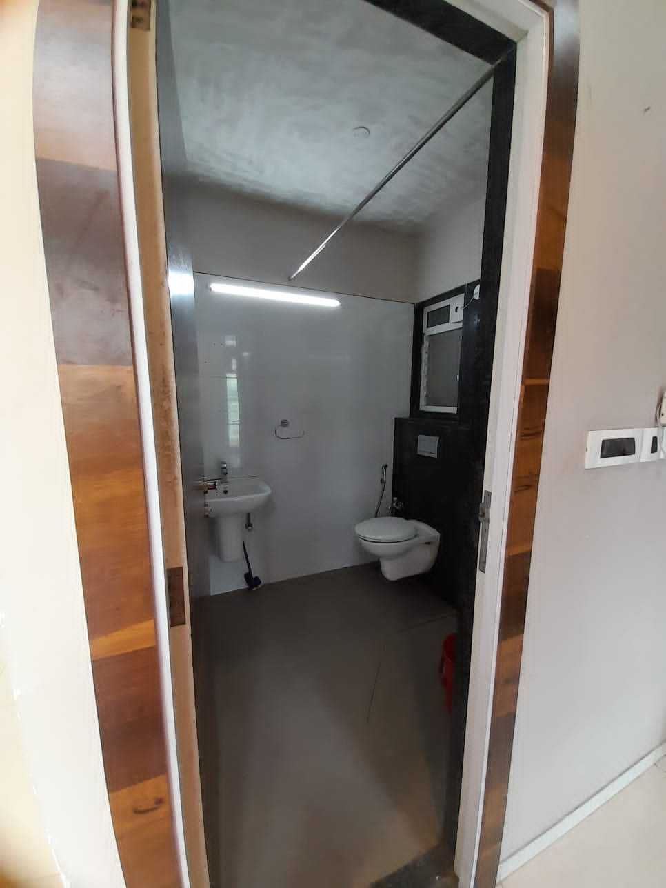 Available In 3 BHK Flat For Rent In Thane City Will Prime Location