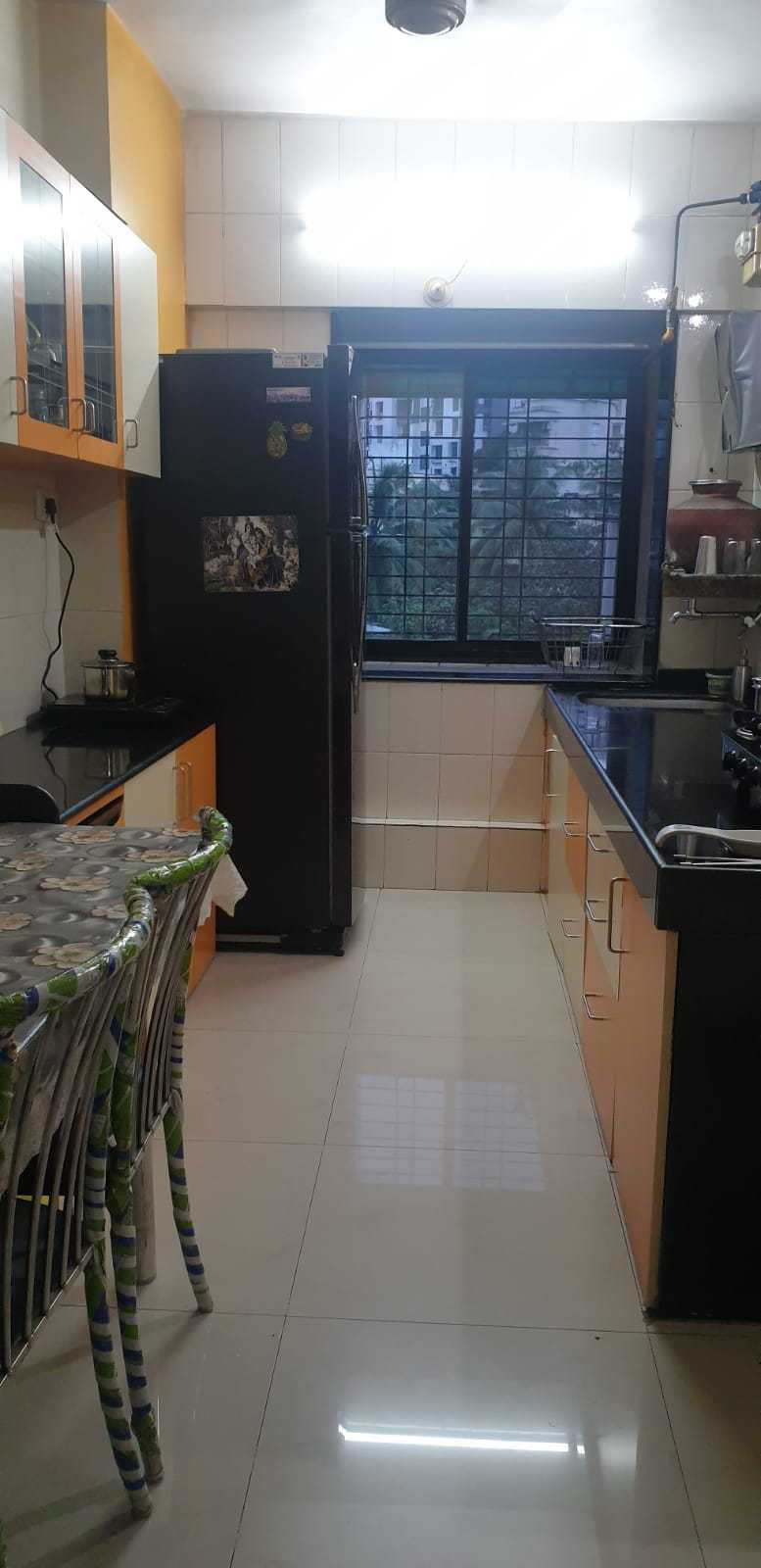 Available In 2 BHK Flat For Rent In Thane City Will Prime Location