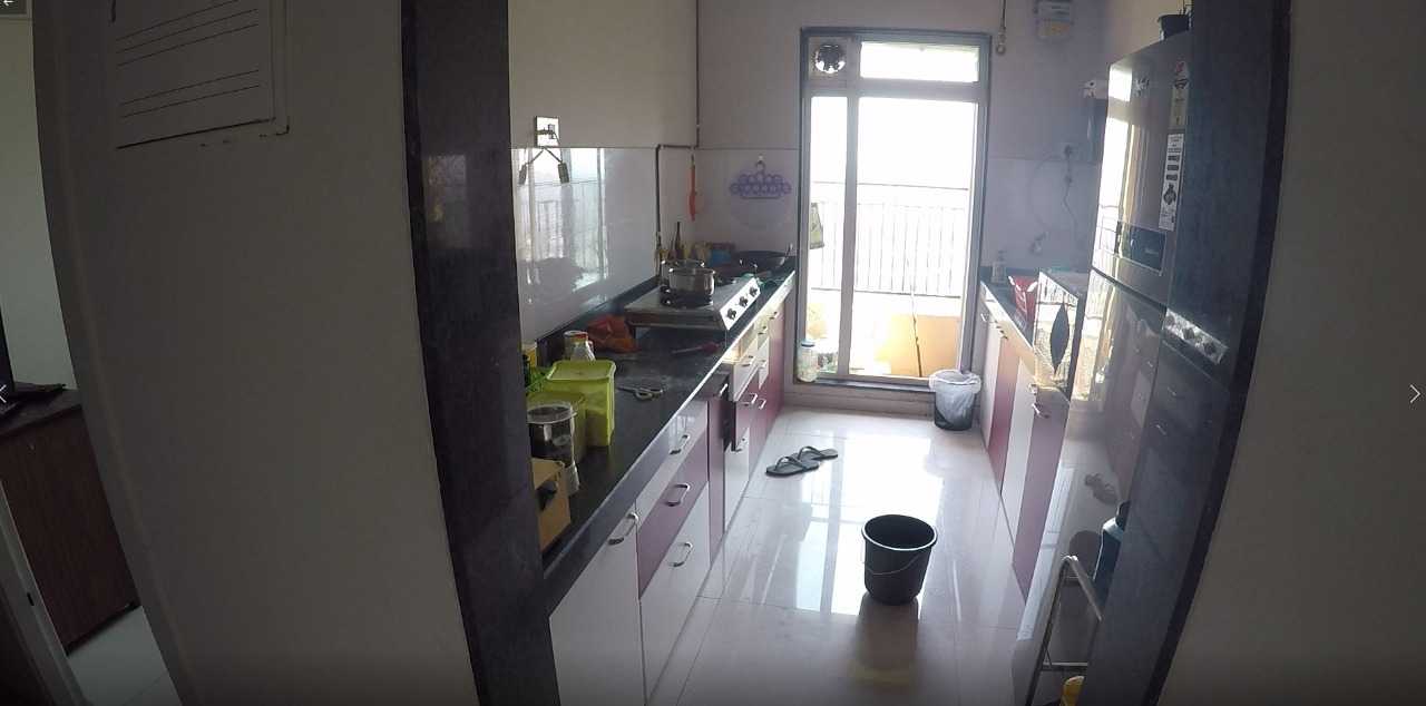 Available In 2 BHK Flat For Sale In Thane City Will Prime Location