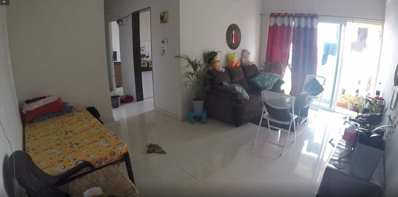 Available In 2 BHK Flat For Sale In Thane City Will Prime Location