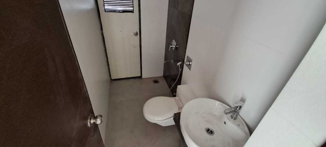 Available In 2 bhk Flat For Rent In Thane City Will Prime Location