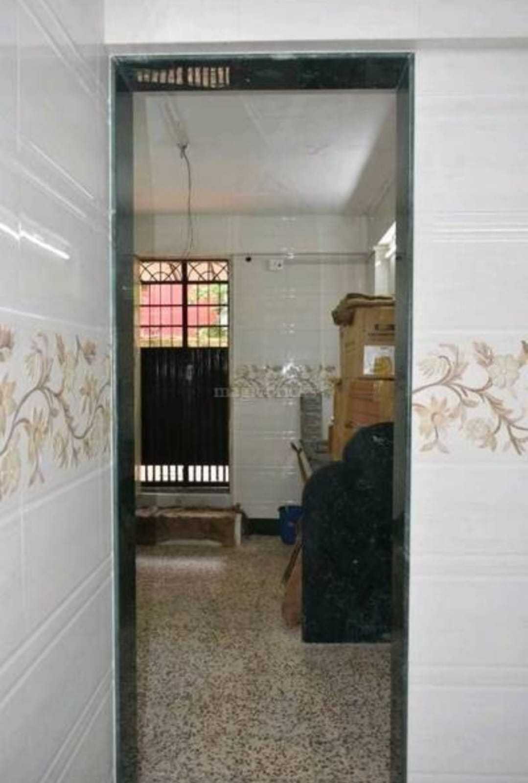 Available In 1 RK Flat For Rent In Thane City Will Prime Location