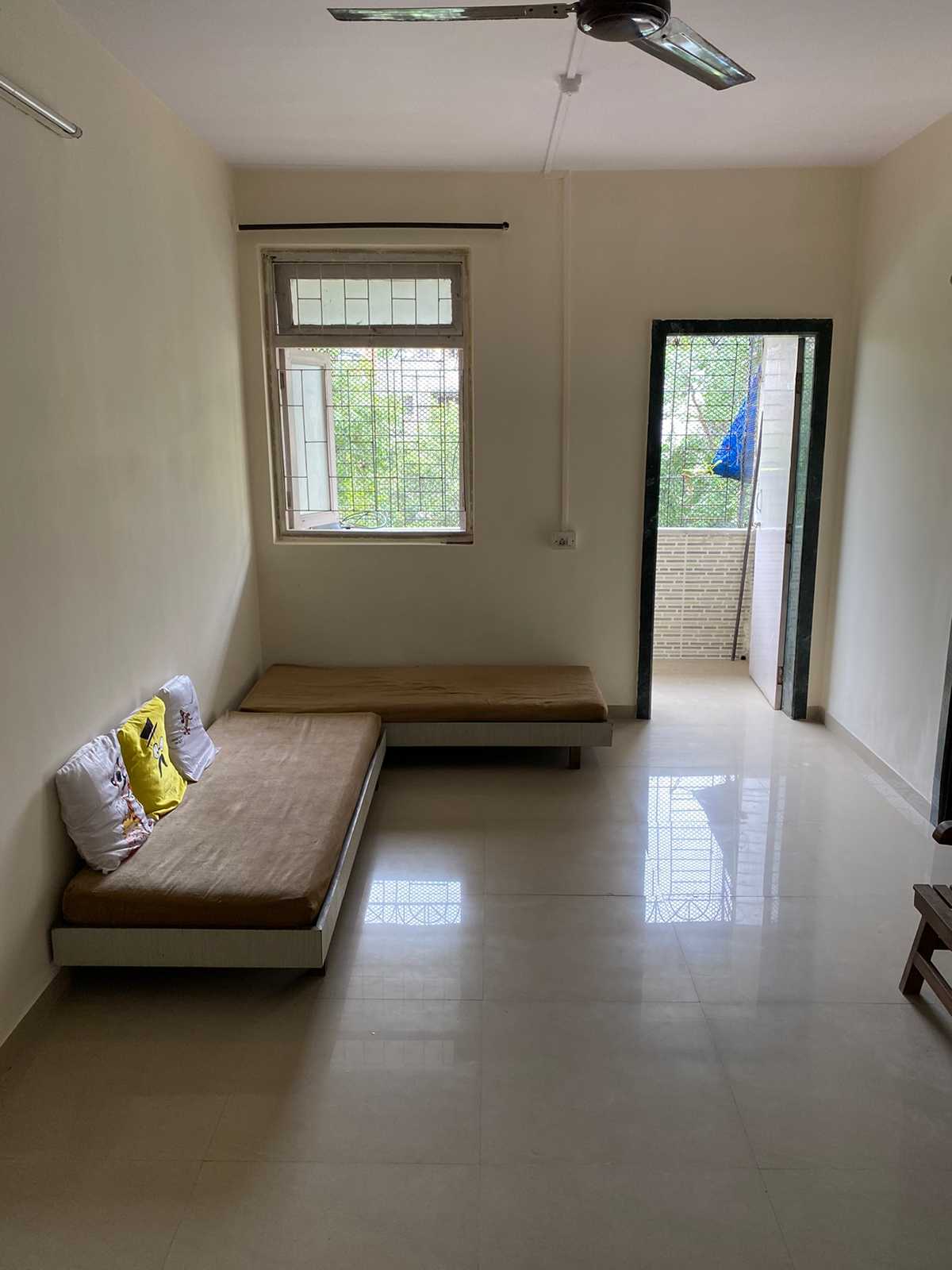 Available In 1 BHK Flat For  Sale In Thane City Will Prime Location