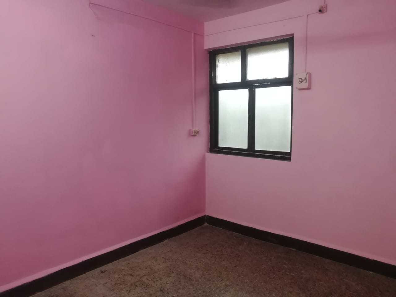Available In 1 BHK Flat For  Sale In Thane City Will Prime Location