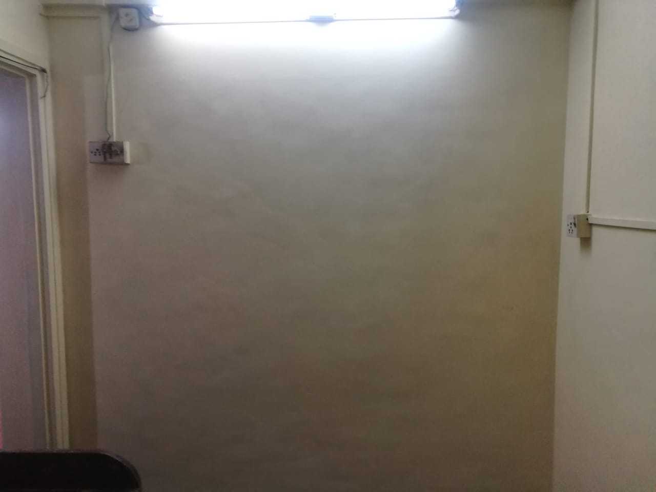 Available In 1 BHK Flat For  Sale In Thane City Will Prime Location