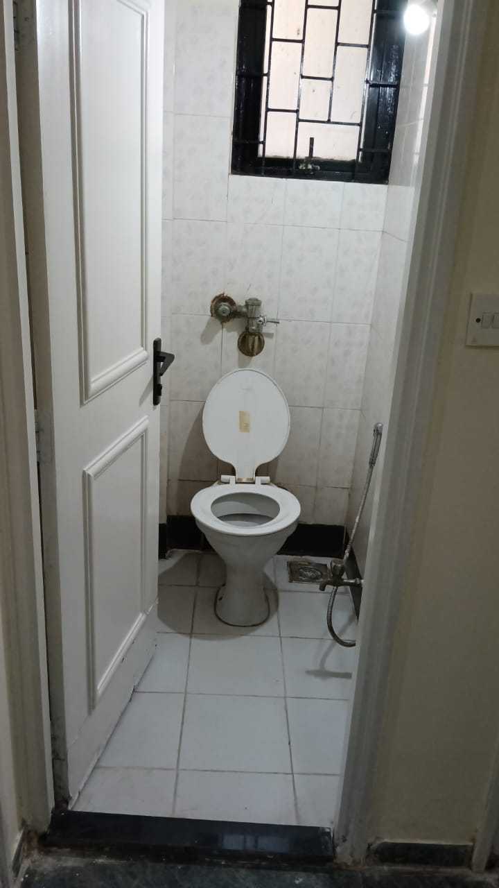 Available In 1 BHK Flat For Rent In Thane City Will Prime Location
