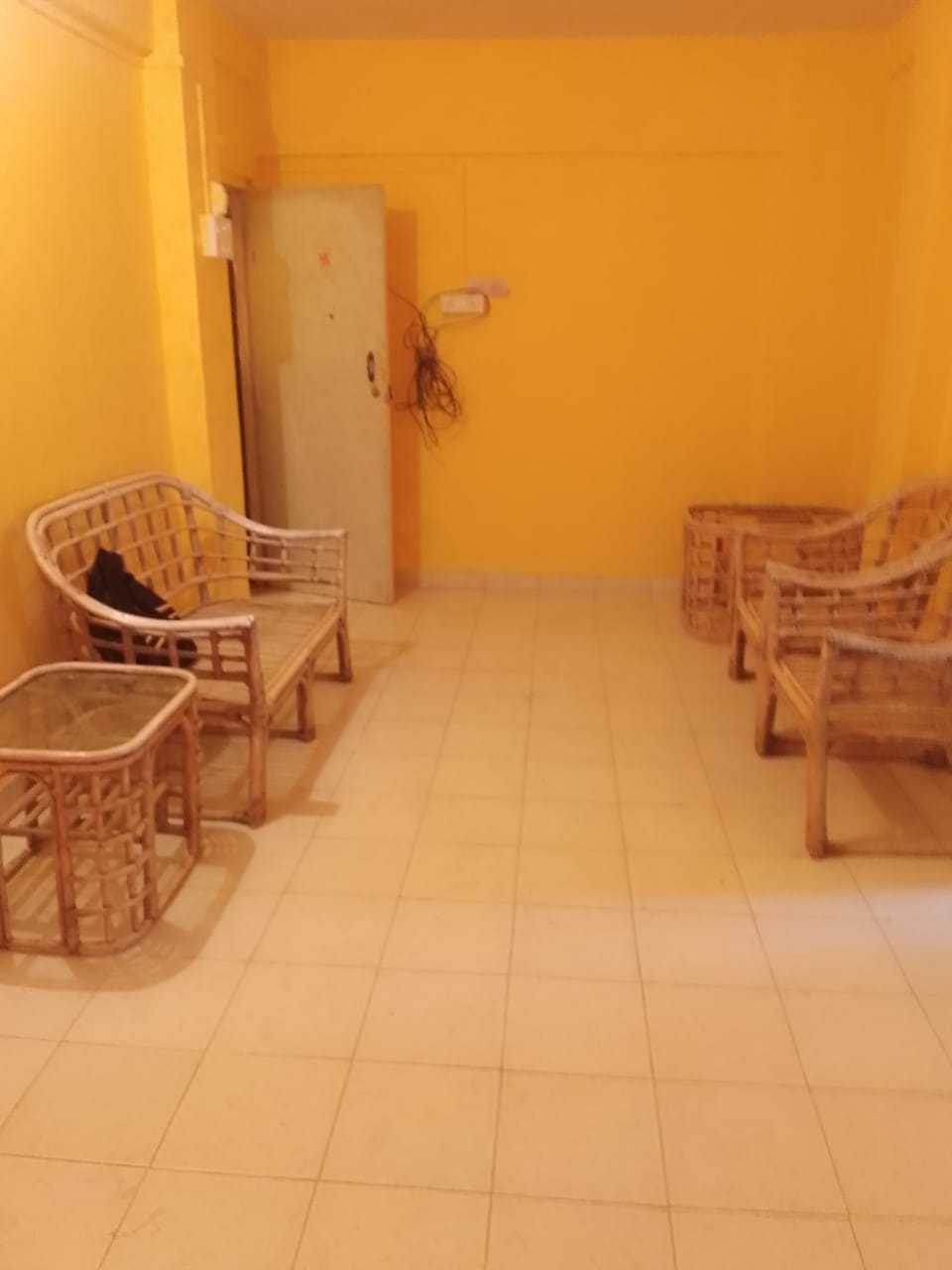 Available In 1 BHK Flat For Rent In Thane City Will Prime Location