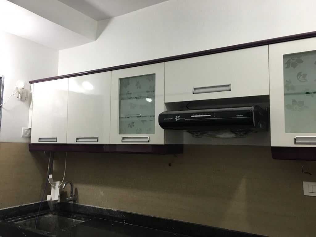 Available In 3 BHK Flat For Sale In Thane City Will Prime Location